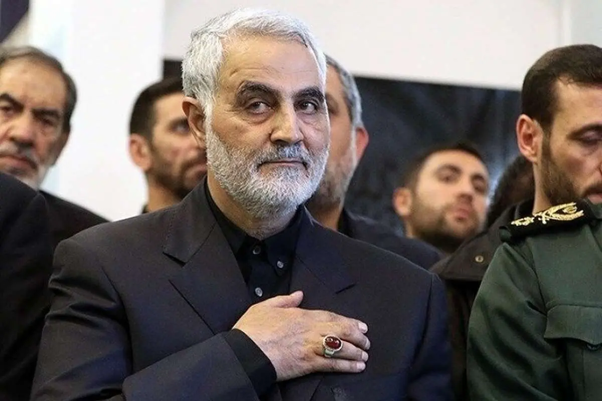 کیهان: منظور از «انتقام سخت» صدور انقلاب اسلامی است