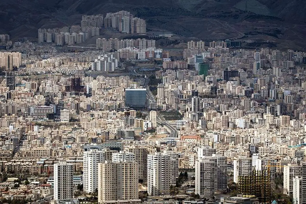 قیمت خانههای میانسال در تهران چند؟