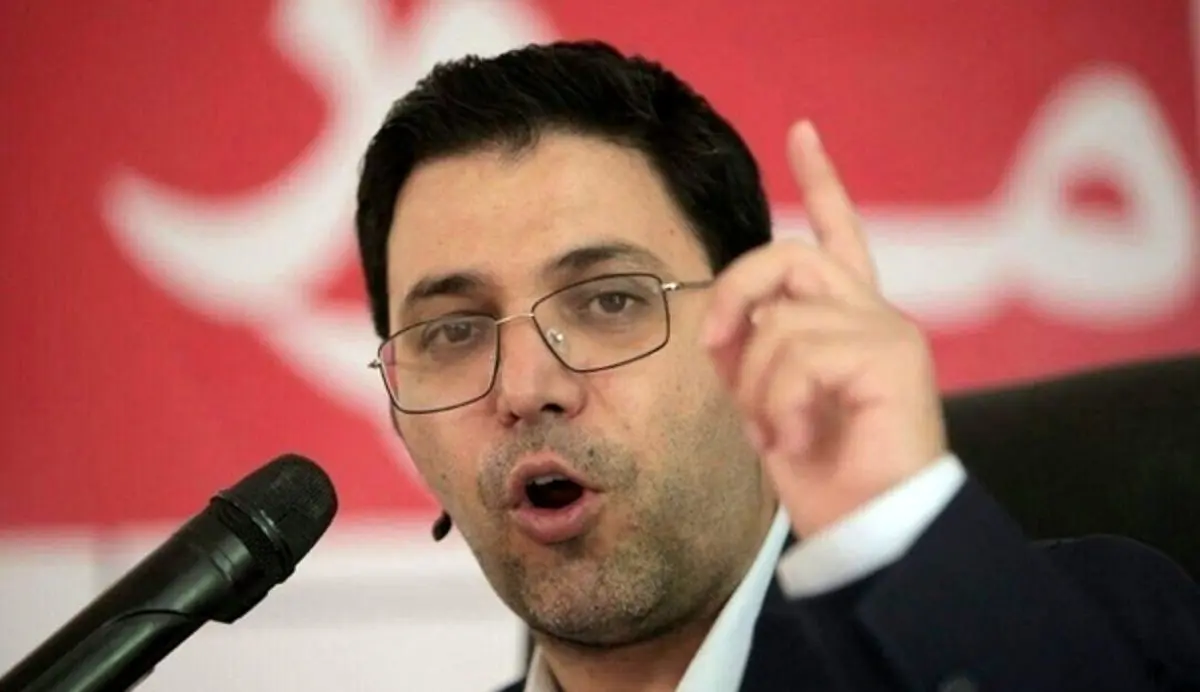 معاون سیاسی مؤتلفه: «جبهه پایداری» جایی بین مردم و انقلاب ندارد