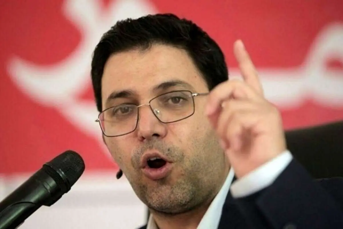 معاون سیاسی مؤتلفه: «جبهه پایداری» جایی بین مردم و انقلاب ندارد