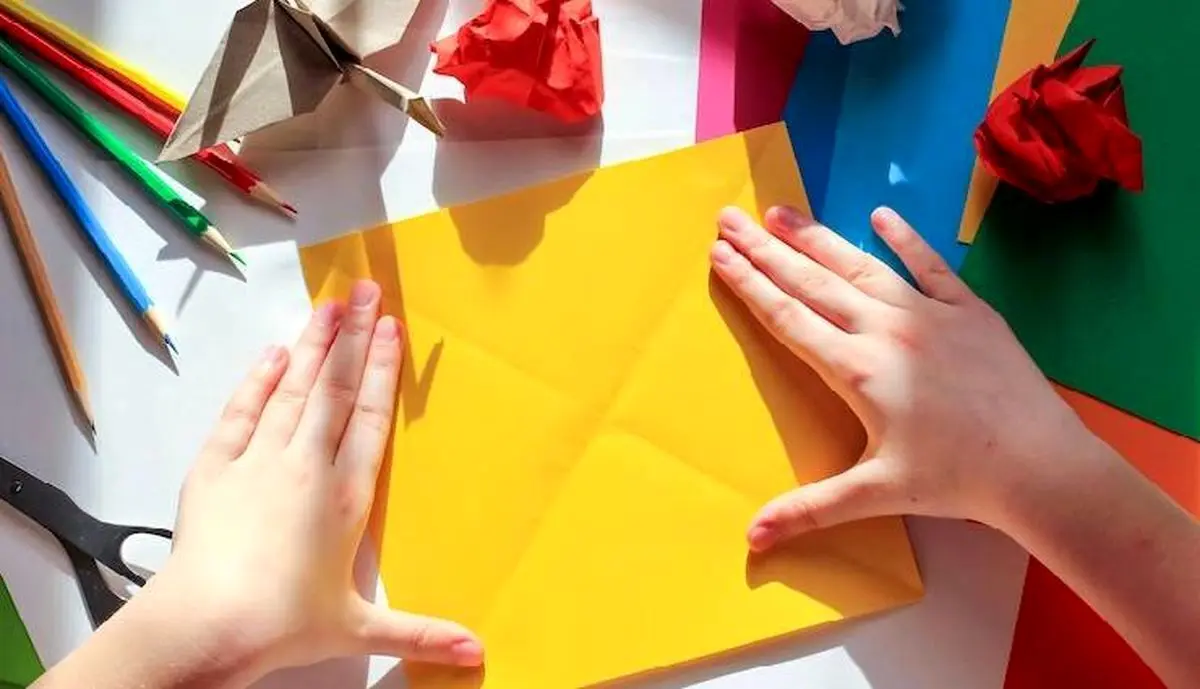 پرسشی ساده که احتمالا جوابش را نمی‌دانید/ چند بار می‌توان یک تکه کاغذ را از وسط تا زد؟