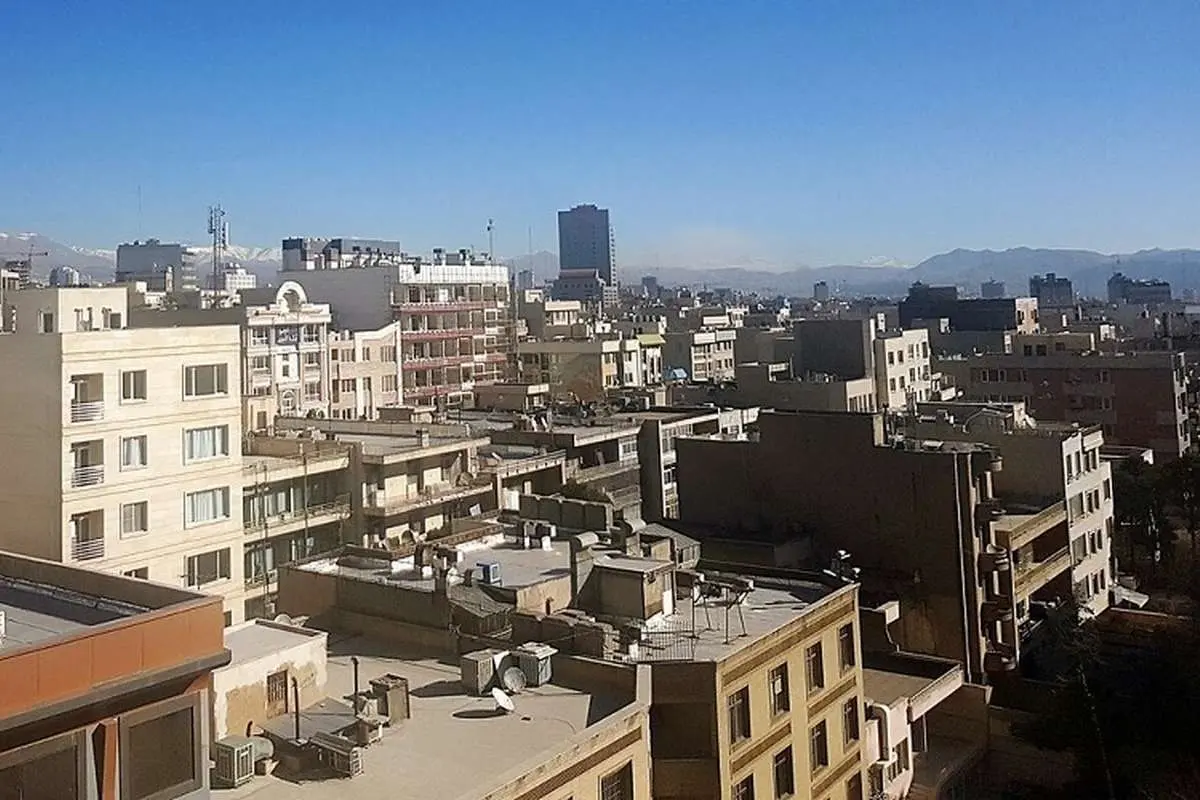 مالیات معاملات مسکن را زیاد کنید تا قیمت آن کاهش یابد!