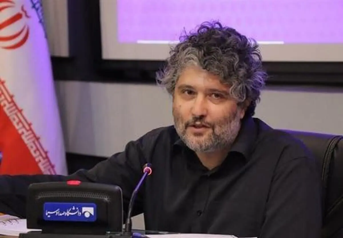 برنامه «هفت» از شبکه سه رفت