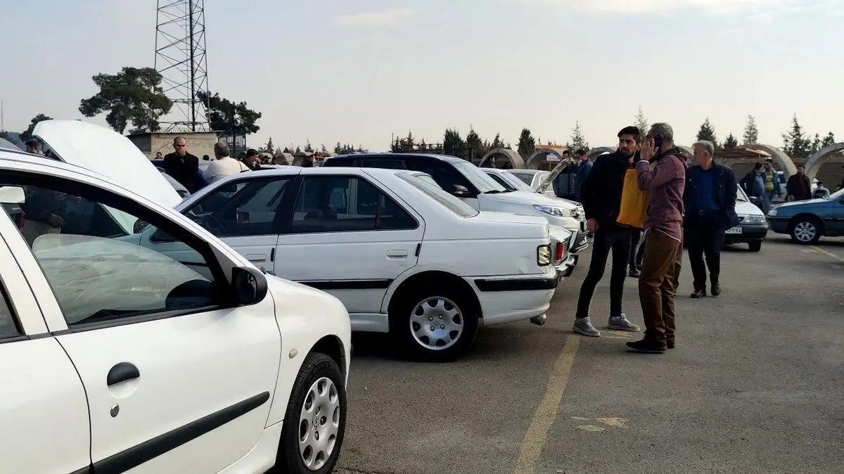 امکان خرید خودرو با شرایط خاص بانکی