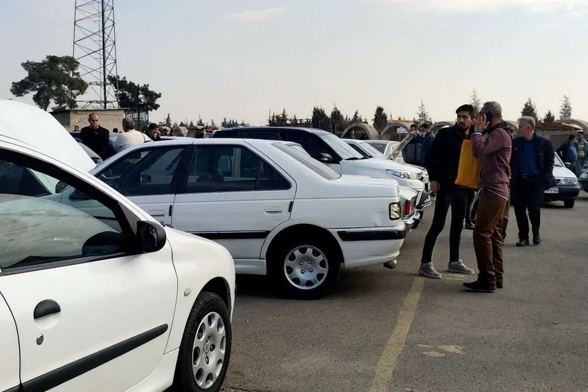 امکان خرید خودرو با شرایط خاص بانکی