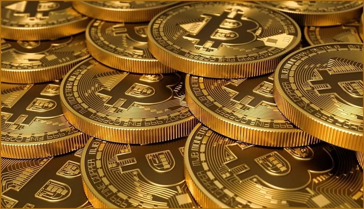 بیت‌کوین پرقدرت می‌تازد/ رهبر بازار رمزارز از ۲۱ هزار دلار گذر کرد