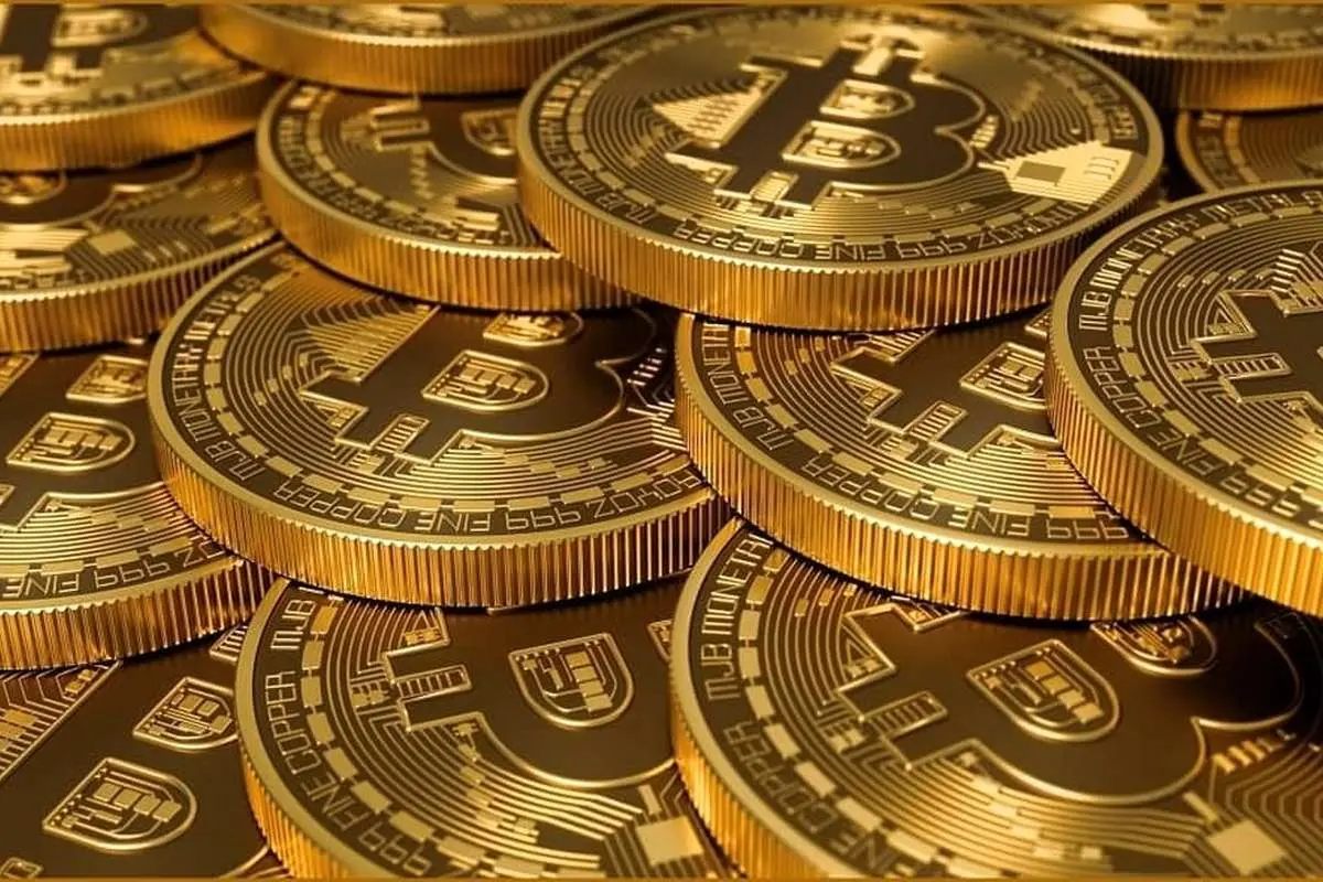 بیتکوین پرقدرت میتازد/ رهبر بازار رمزارز از ۲۱ هزار دلار گذر کرد