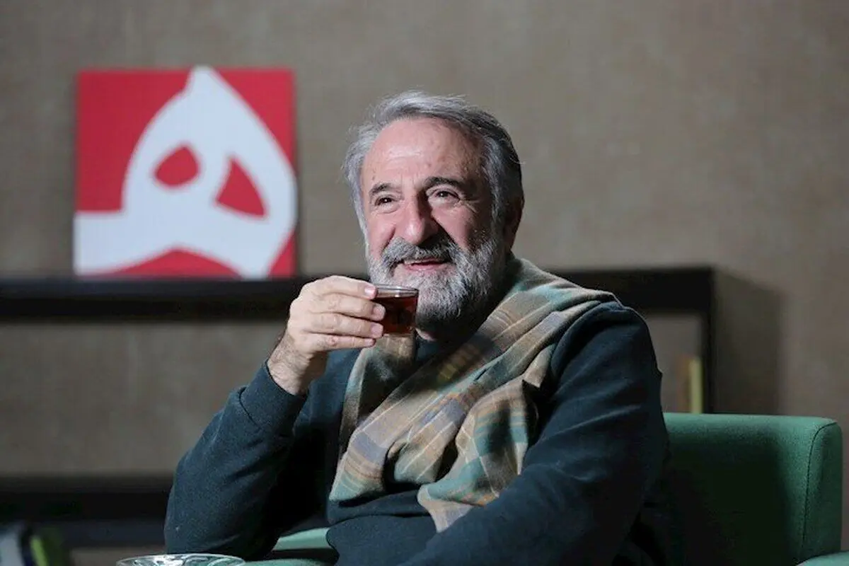 مهران رجبی از داوری شدن تا داوری کردن!