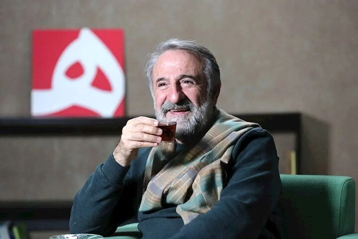 مهران رجبی از داوری شدن تا داوری کردن!