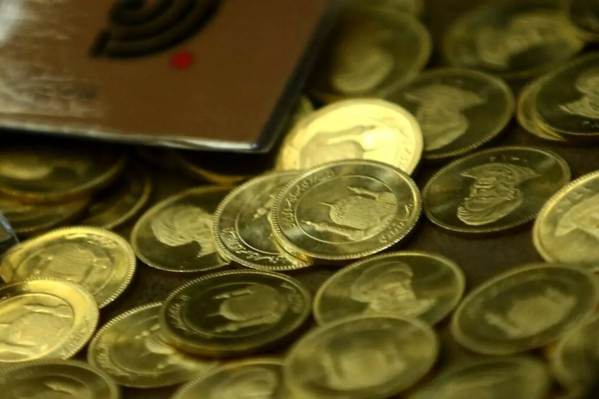 آخرین وضعیت عرضه ربع سکه در بورس کالا/ ربع سکه در بورس چقدر قیمت خورد؟