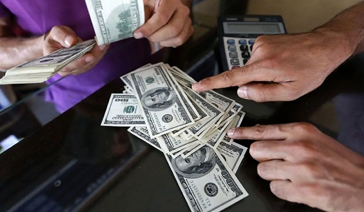 نرخ ارز، دلار، سکه، طلا و یورو یکشنبه ۲۵ دی ۱۴۰۱