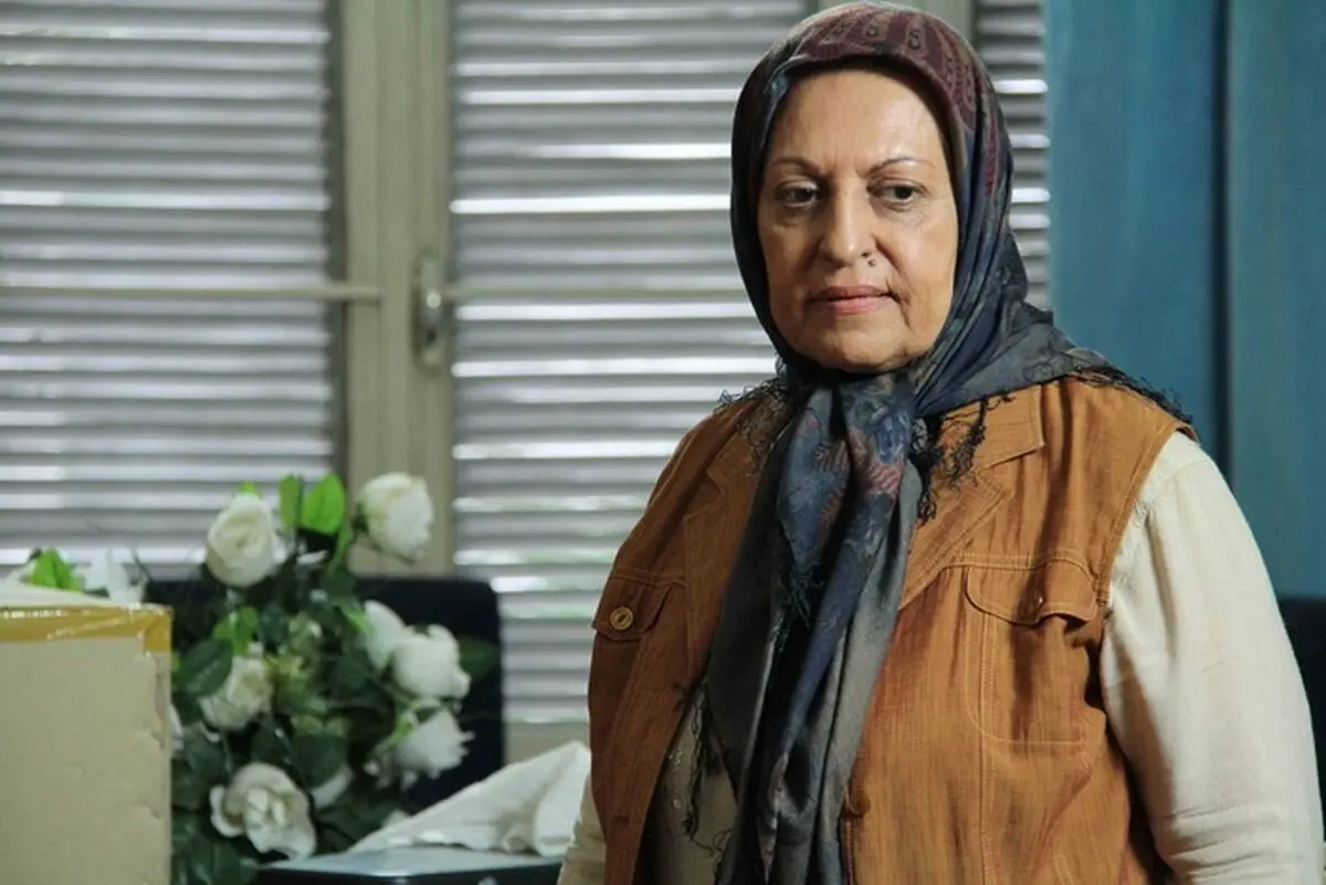بازیگری که با دستفروش مترو اشتباه گرفته شد!