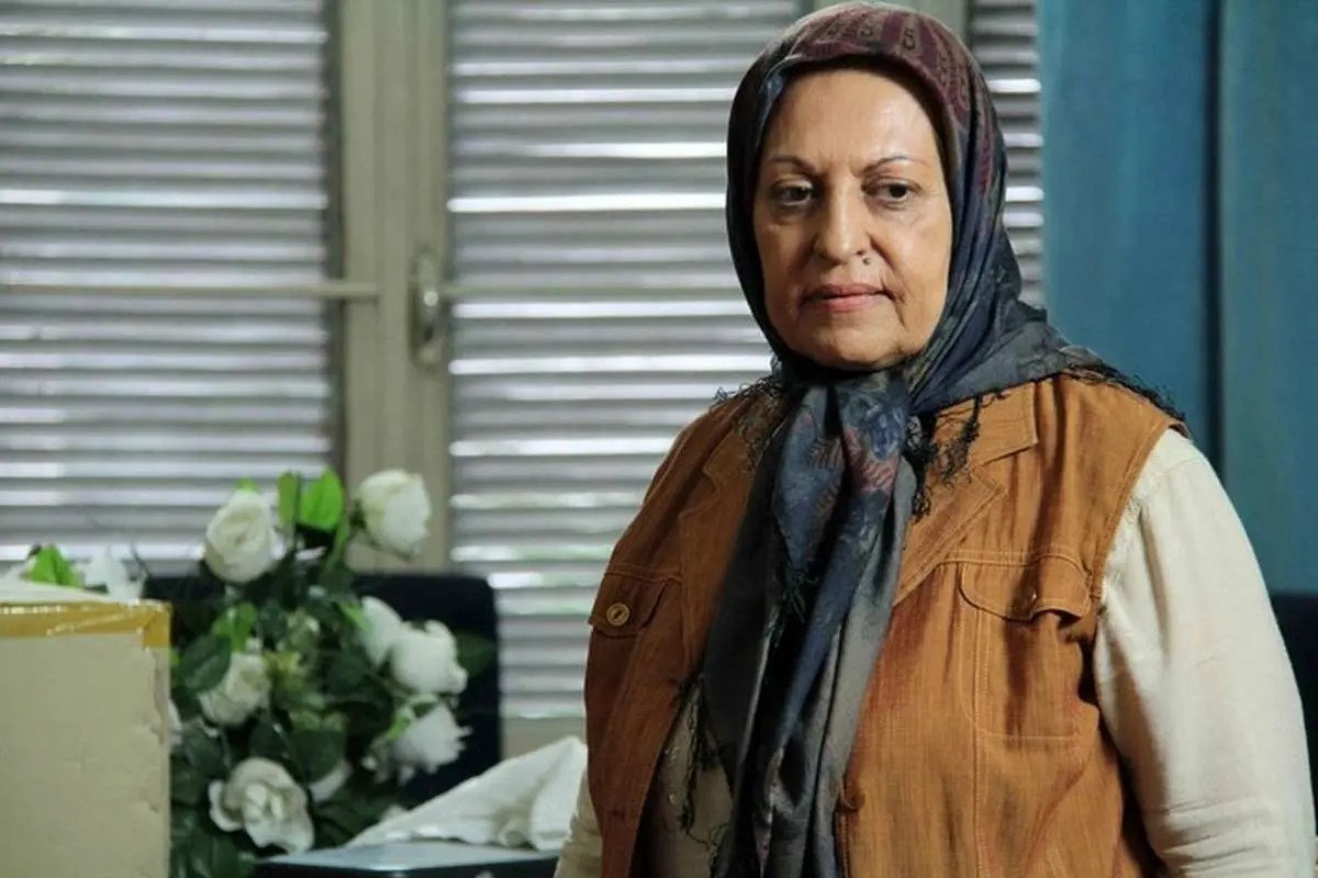 بازیگری که با دستفروش مترو اشتباه گرفته شد!