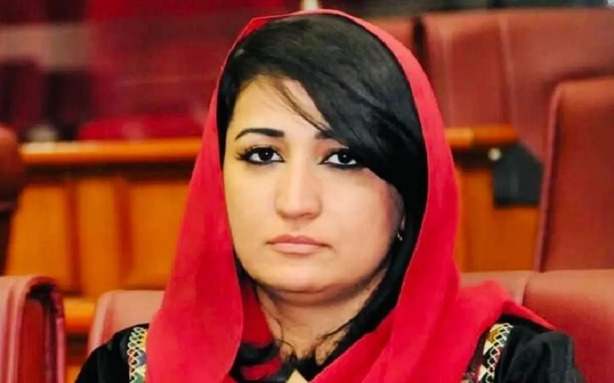 نماینده سابق پارلمان افغانستان در کابل کشته شد