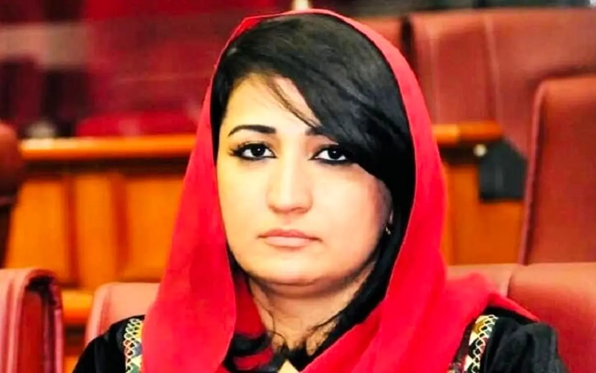 نماینده سابق پارلمان افغانستان در کابل کشته شد
