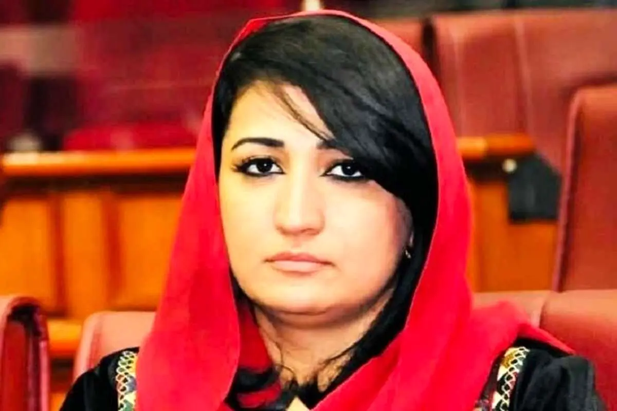 نماینده سابق پارلمان افغانستان در کابل کشته شد