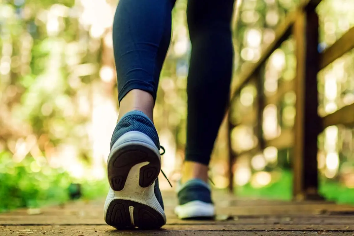 معجزه پیاده‌روی در کاهش عوارض نشستن طولانی‌مدت