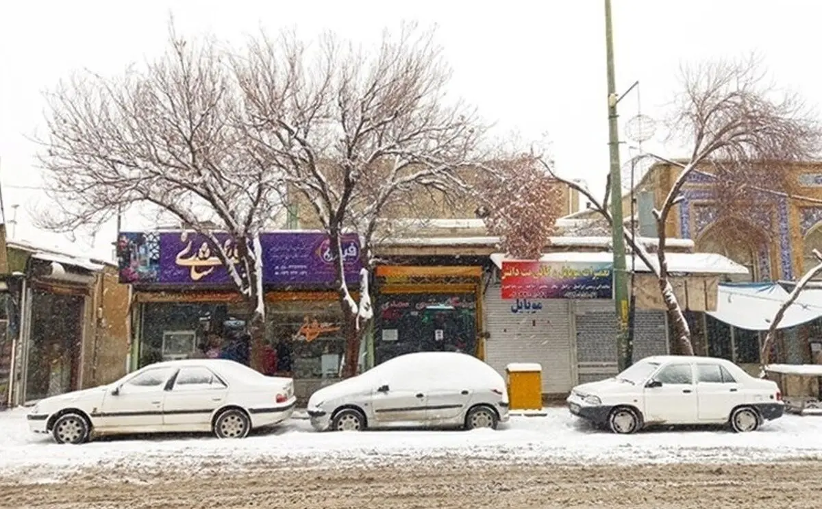 پلیس راهور: شهروندان تهرانی از تردد غیر ضروری خودداری کنند