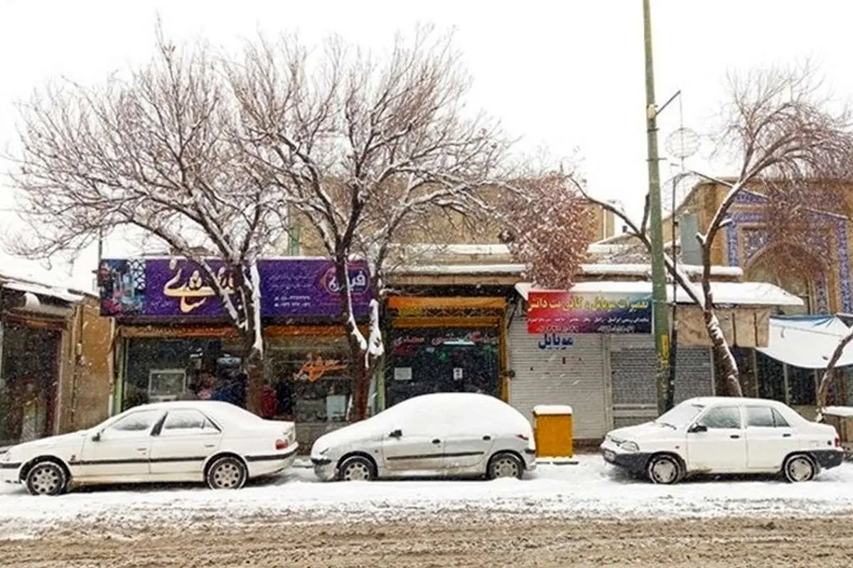 پلیس راهور: شهروندان تهرانی از تردد غیر ضروری خودداری کنند
