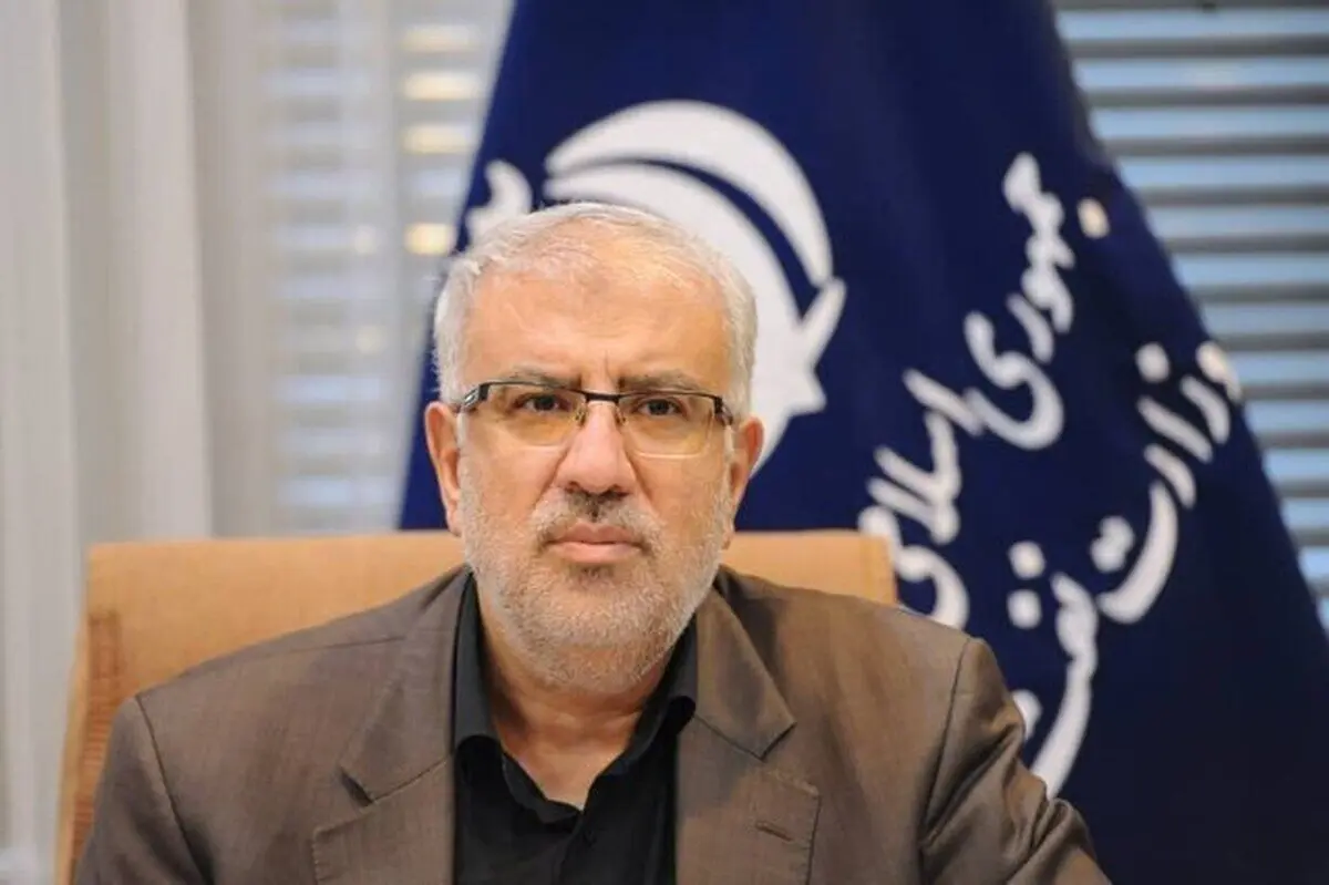 (ویدئو) سخنان وزیر نفت درباره تامین گاز اروپا توسط ایران