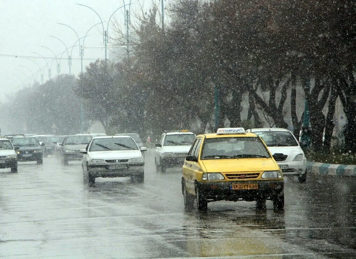 تهران فردا؛ دوشنبه ۲۶ دی ماه هم تعطیل است؟