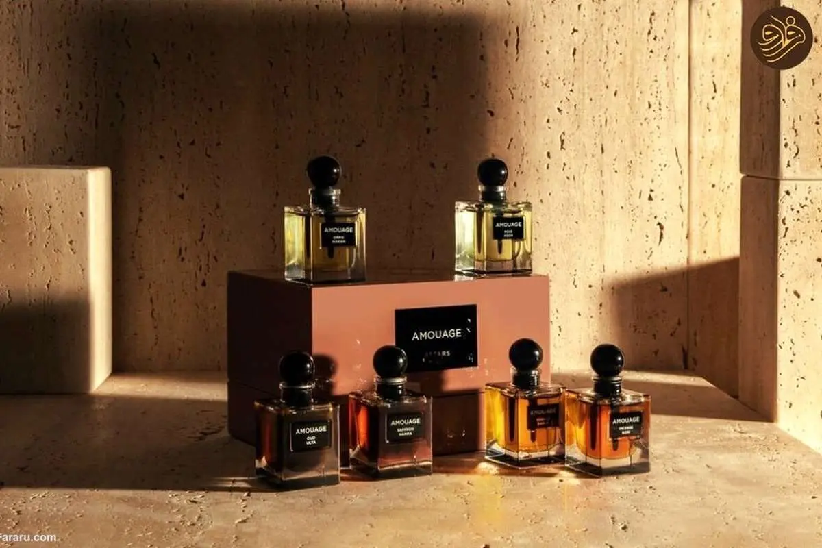 بازگشت قدیمیترین و مجللترین عطر جهان