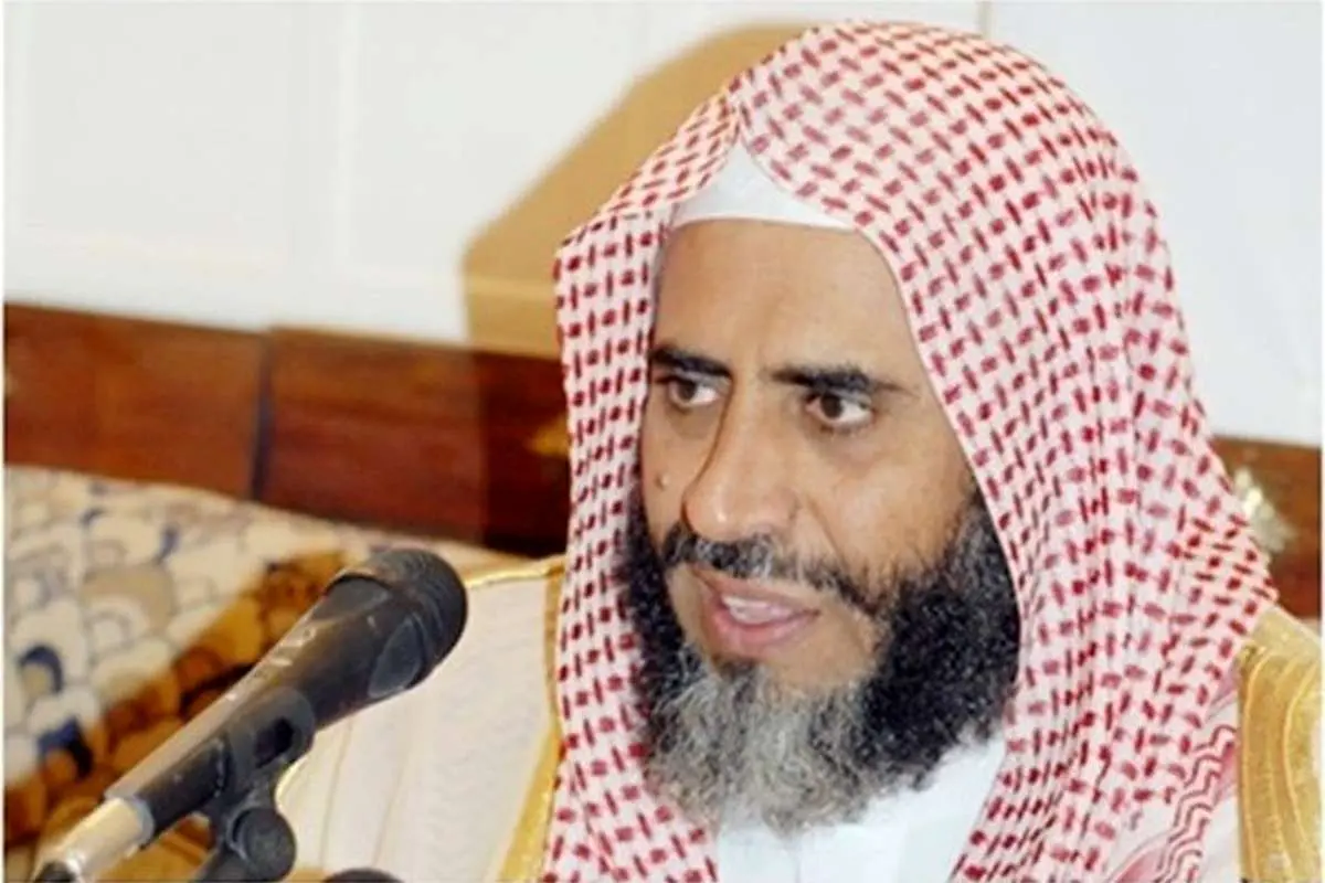 مُبلغ برجسته سعودی به اعدام محکوم شد