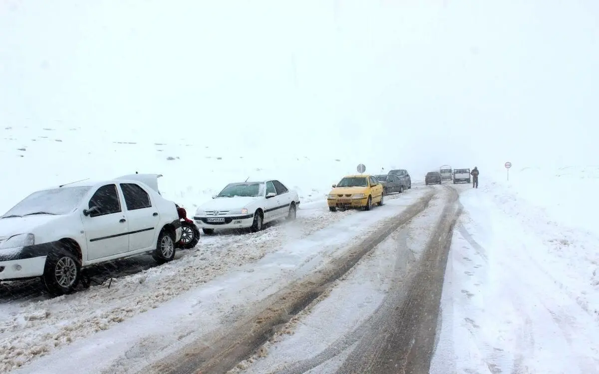 برق ۳۰ روستای کردستان قطع شده بود/ اتصال مجدد شبکه برق ۲۵ روستای استان تاکنون