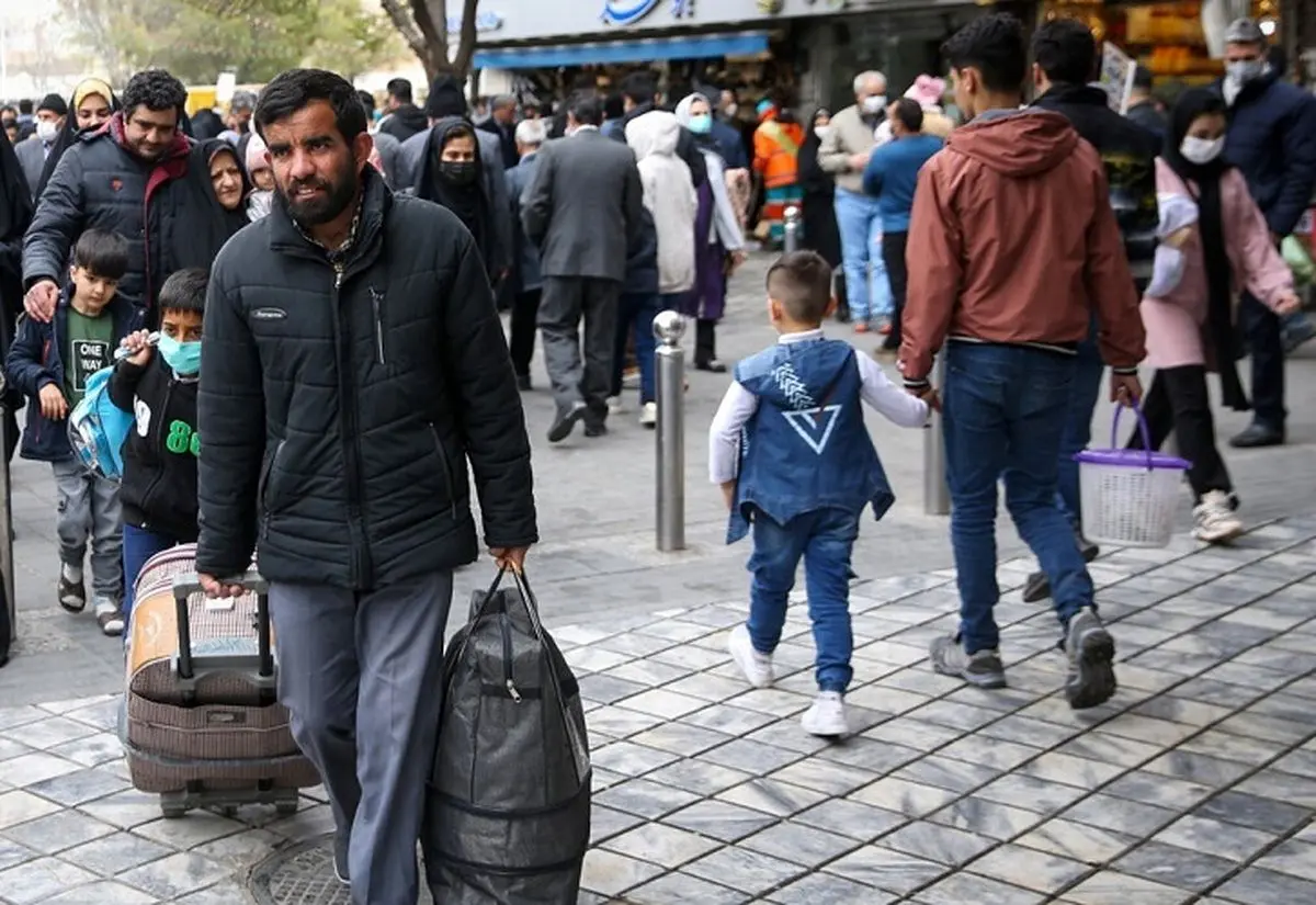 زائران فعلا به مشهد سفر نکنند/ احتمال تعطیلی موقت برخی از هتل‌های مشهد
