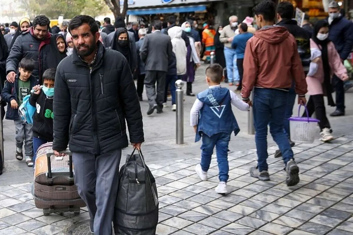 زائران فعلا به مشهد سفر نکنند/ احتمال تعطیلی موقت برخی از هتلهای مشهد