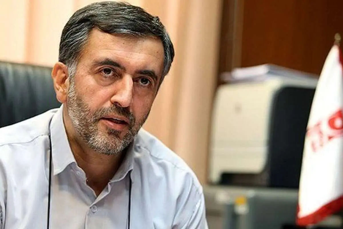 عضو شورای اطلاع رسانی دولت به مدیران وزارت نفت: خدا قوت، گاز را خوب مدیریت کردید
