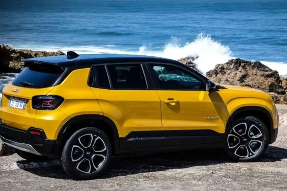 بهترین ماشین سال ۲۰۲۳ اروپا انتخاب شد