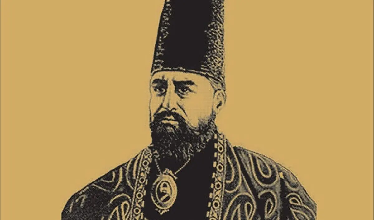 امیرکبیر؛ معمار ایران