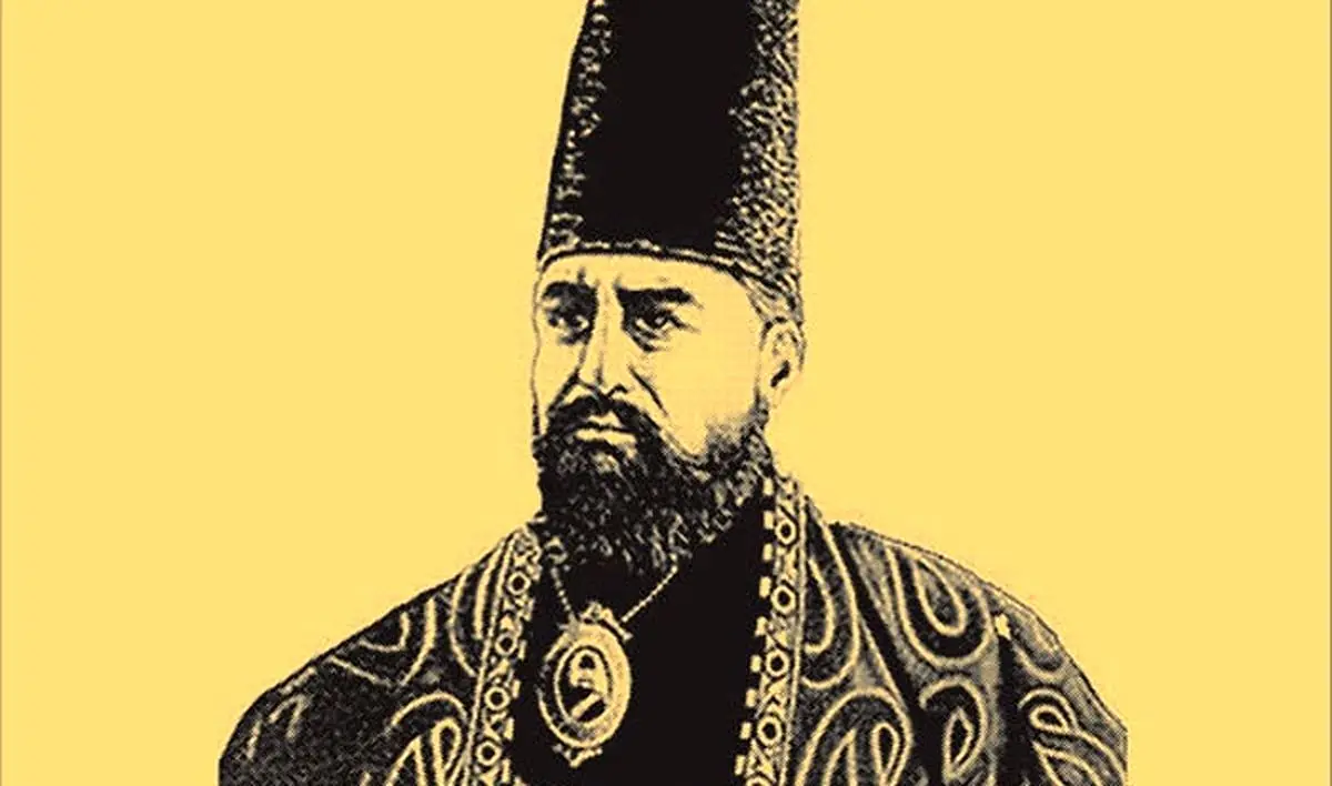امیرکبیر؛ معمار ایران