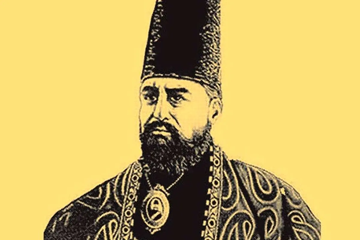 امیرکبیر؛ معمار ایران