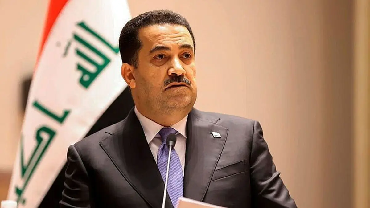 دفاع نخست وزیر عراق از تداوم حضور نیروهای آمریکایی در کشورش