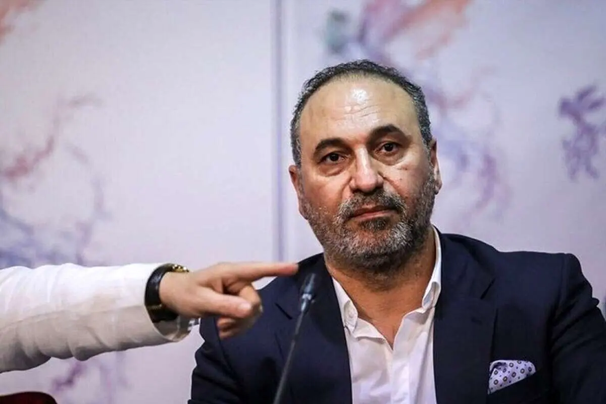 مثل بیضایی، مخملباف و بهمن قبادی دچار مرگ هنری میشوی!