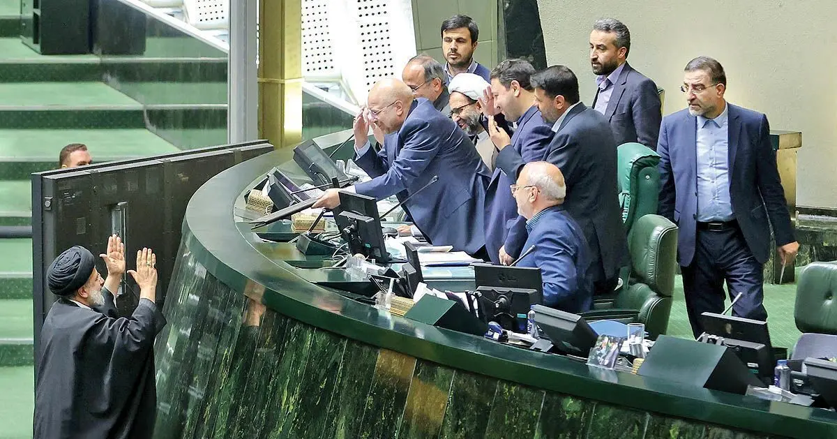 معمای کسری بودجه ۱۴۰۱