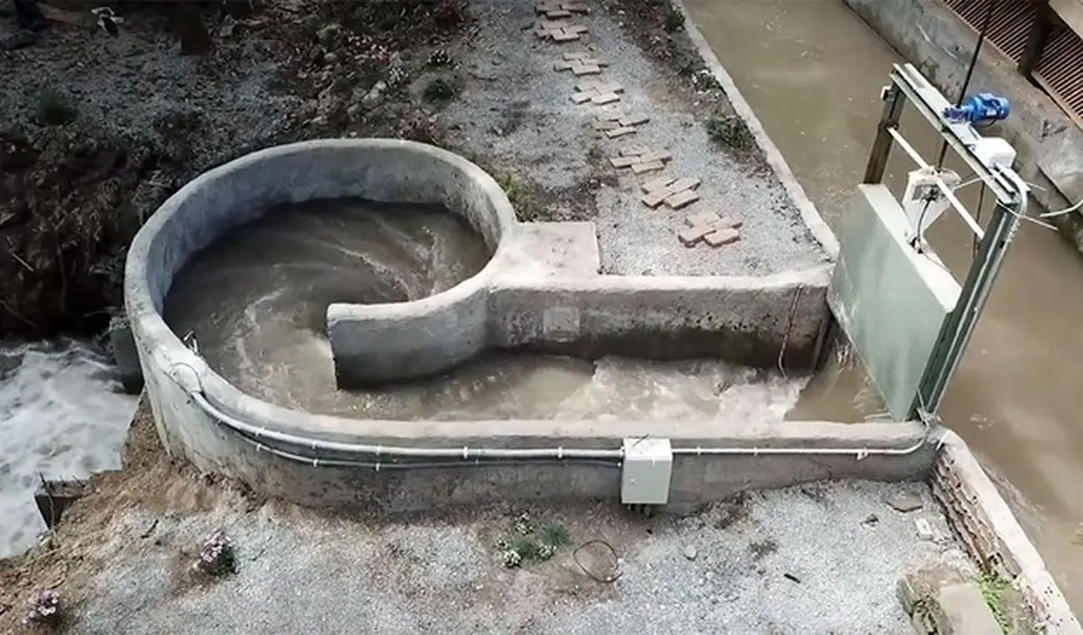 (ویدئو و تصاویر) تربیولنت بلژیک: برق پاک، ارزان و البته آسان!