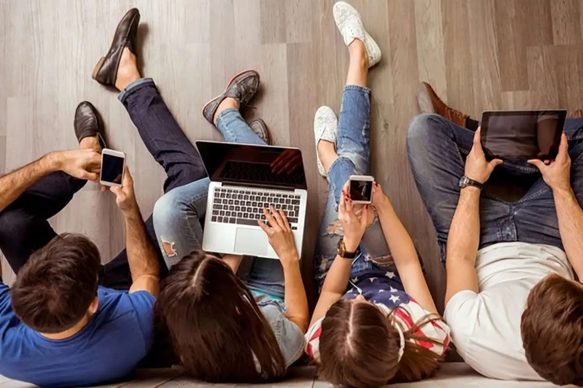 نسل Z چگونه فکر میکند؟