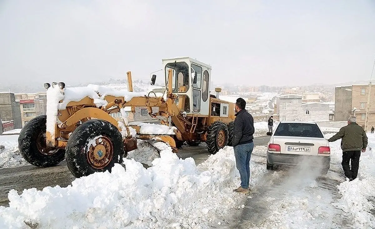 طعنه گازی جمهوری اسلامی به دولت رئیسی؛ مشکل در سمت مصرف کنندگان است؟!
