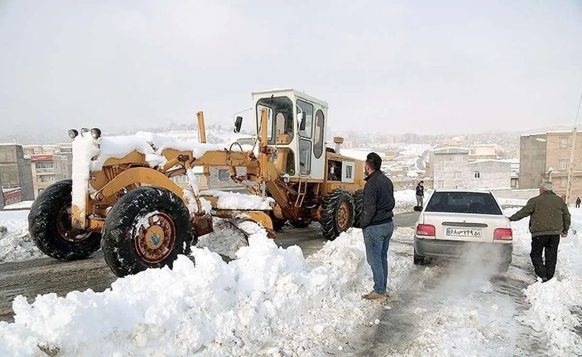طعنه گازی جمهوری اسلامی به دولت رئیسی؛ مشکل در سمت مصرف کنندگان است؟!