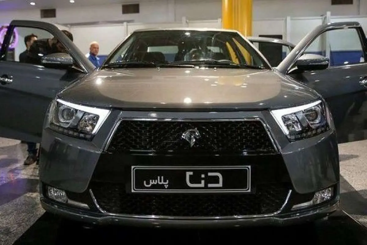 عرضه دنا پلاس در بورس آغاز شد