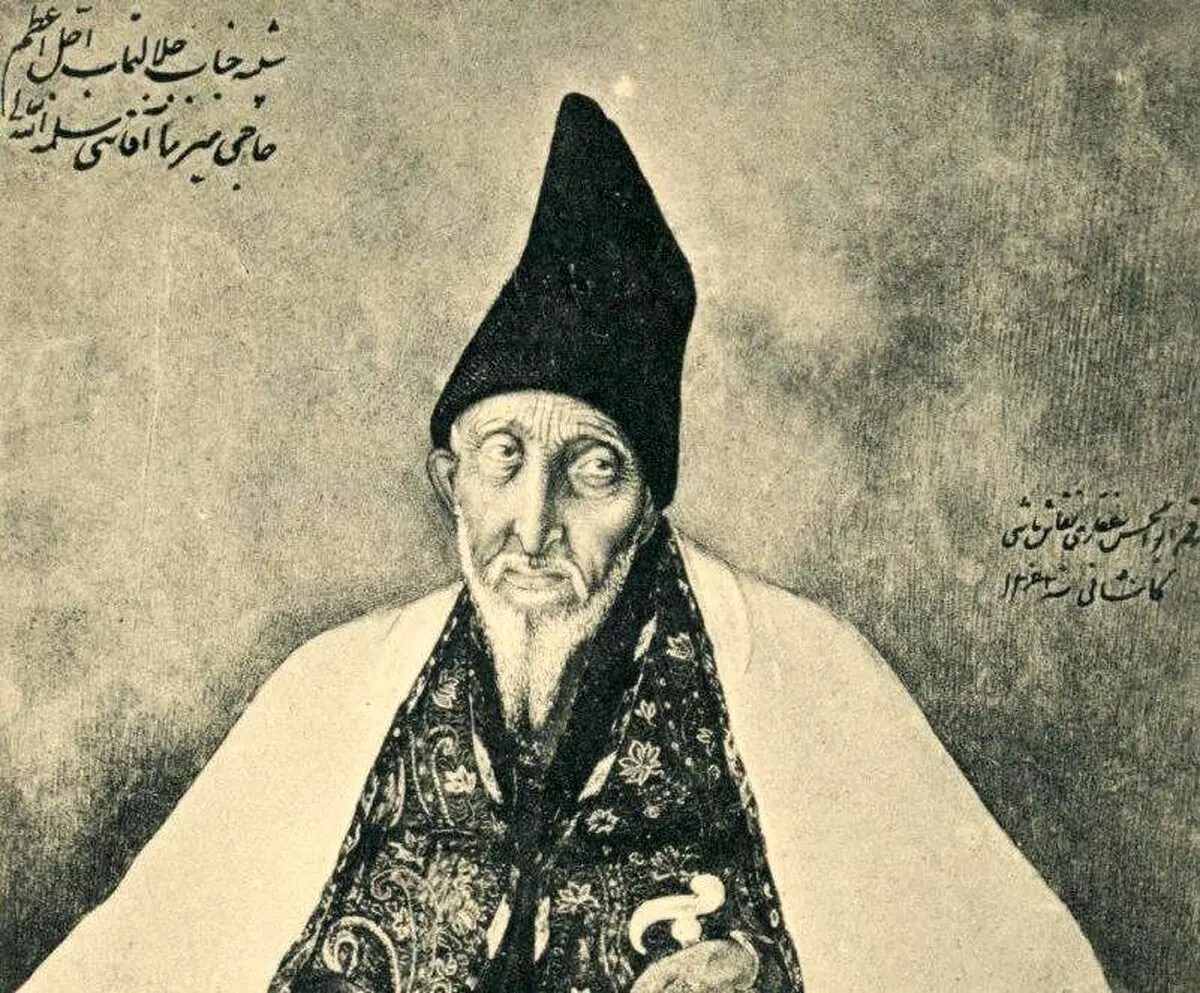 این مرد ۱۲۰۰ روستا را آباد کرد؛ خالق ضرب المثل «برای من آب ندارد برای تو که نان دارد» چه کسی بود؟