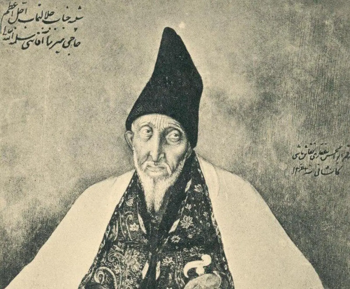 این مرد ۱۲۰۰ روستا را آباد کرد؛ خالق ضرب المثل «برای من آب ندارد برای تو که نان دارد» چه کسی بود؟