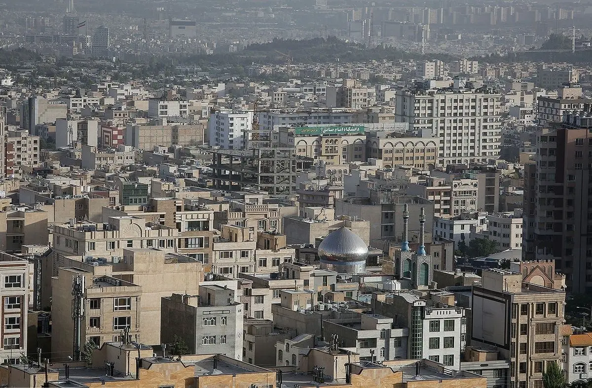 قیمت روز آپارتمان‌های کوچک در تهران
