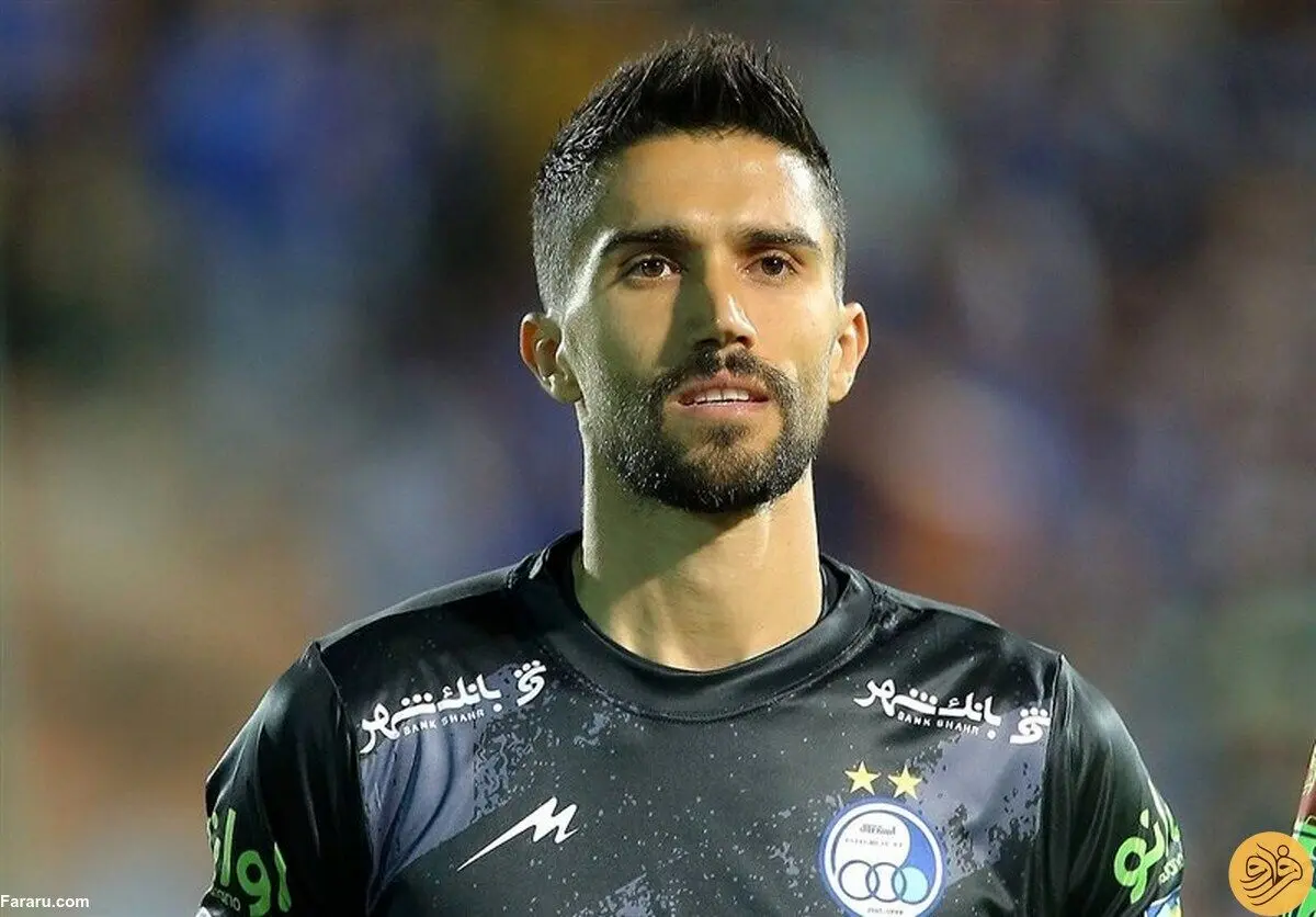 سید حسین حسینی تحت درمان است