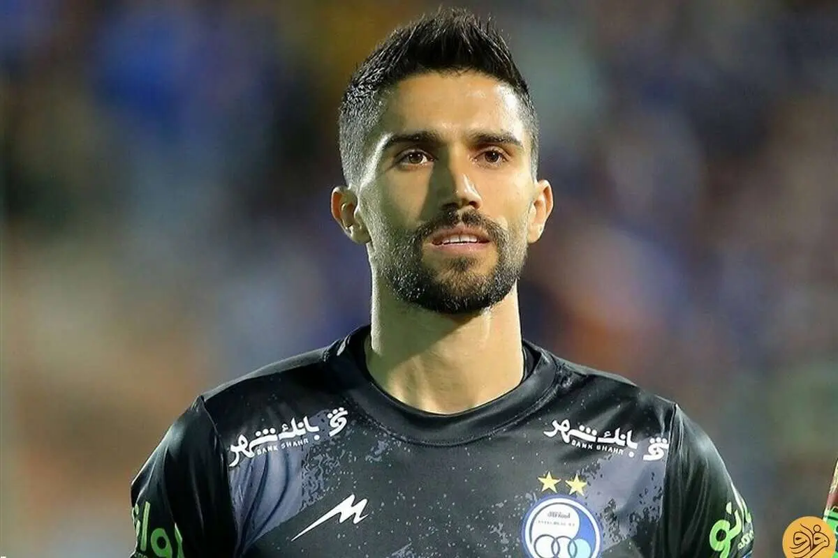 سید حسین حسینی تحت درمان است