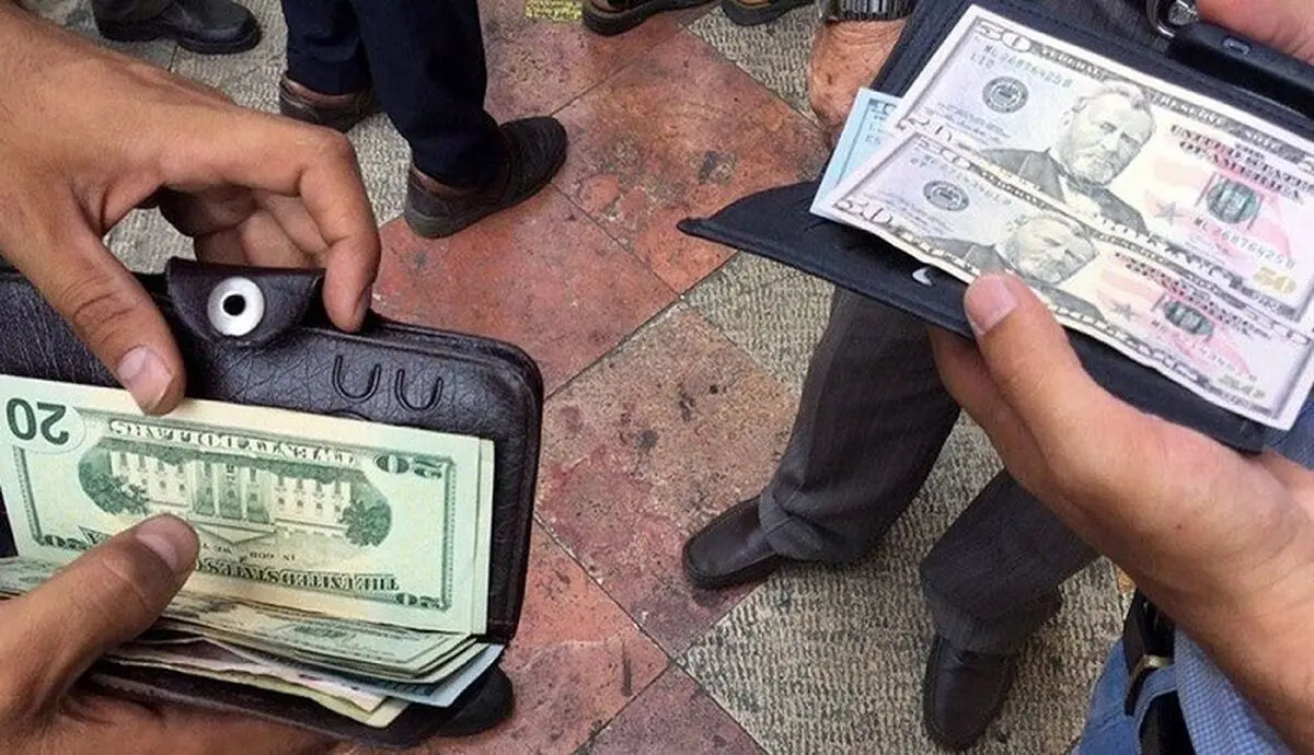 نرخ ارز، دلار، سکه، طلا و یورو دوشنبه ۲۶ دی ۱۴۰۱