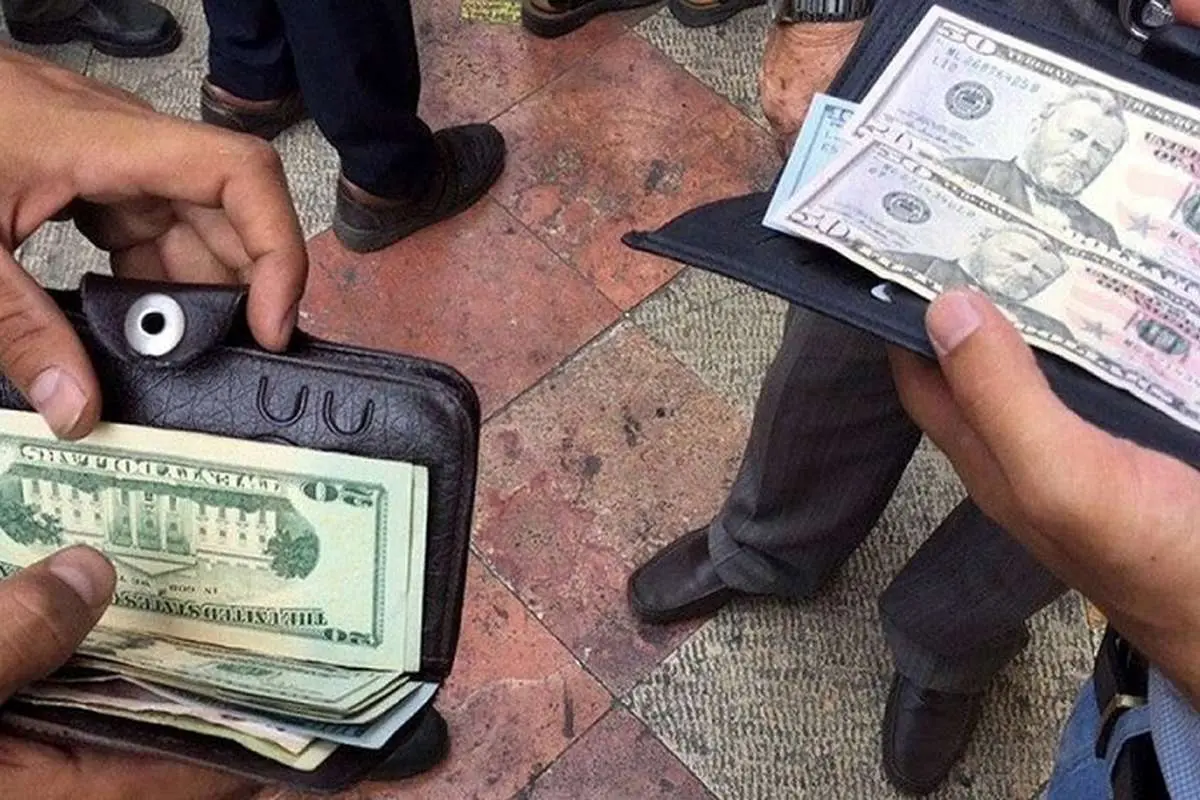 نرخ ارز، دلار، سکه، طلا و یورو دوشنبه ۲۶ دی ۱۴۰۱